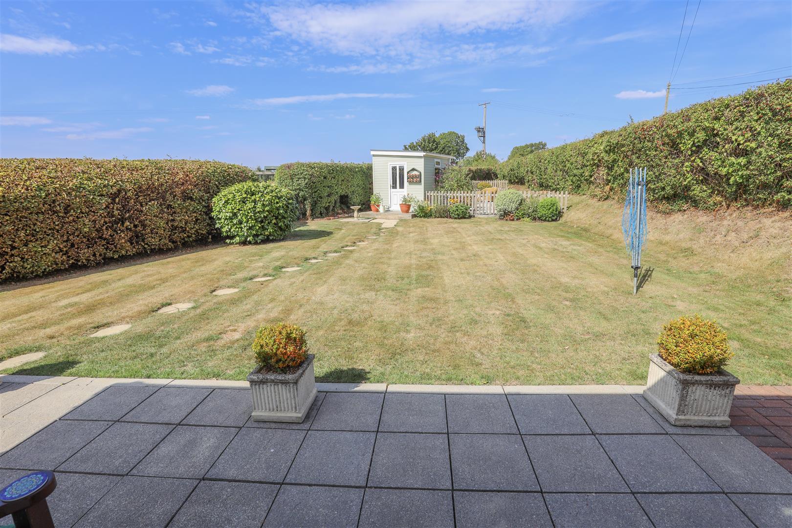 10 Maes Lloi, Aberthin, Cowbridge, Vale Of Glamorgan, CF71 7HA
